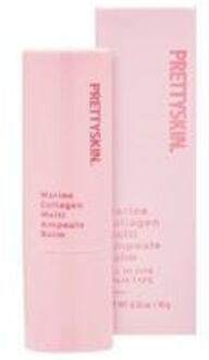 Multi Ampoule Balm - 2 Types Marine Collagen