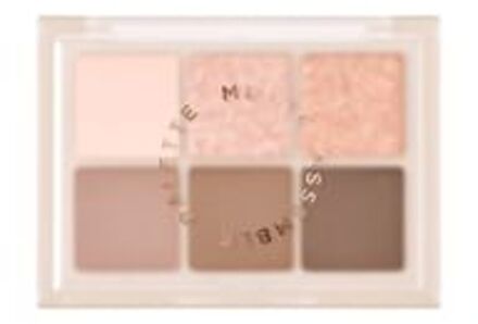 Multi Assemble Shadow Palette - Oogschaduwpalet