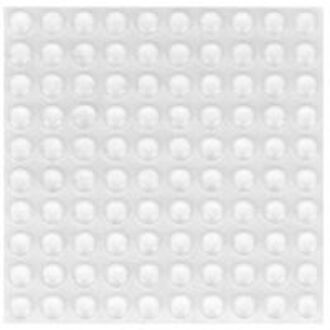 Multi Bumper Sticker 100 pcs