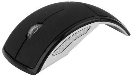 Multi-color Gaming Muis Draadloze Bluetooth 2.4Ghz Draagbare Vouwen 3 Sleutel Muis Voor Pc Laptop Computer Gamer Accessoires 01