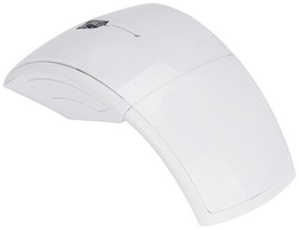 Multi-color Gaming Muis Draadloze Bluetooth 2.4Ghz Draagbare Vouwen 3 Sleutel Muis Voor Pc Laptop Computer Gamer Accessoires 02