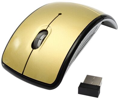 Multi-color Gaming Muis Draadloze Bluetooth 2.4Ghz Draagbare Vouwen 3 Sleutel Muis Voor Pc Laptop Computer Gamer Accessoires 06