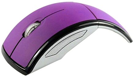 Multi-color Gaming Muis Draadloze Bluetooth 2.4Ghz Draagbare Vouwen 3 Sleutel Muis Voor Pc Laptop Computer Gamer Accessoires 07