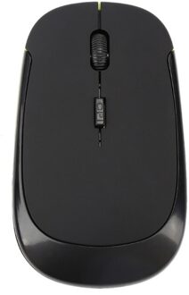 Multi-color Gaming Muis Ultradunne Draadloze 1200 Dpi 2.4G Muis Draagbare Gamer Voor Pc Desktop Computer gamer Accessoires 01