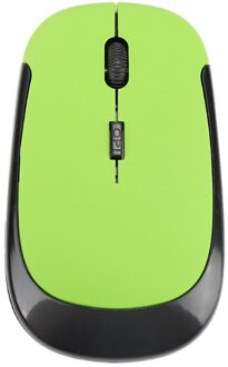 Multi-color Gaming Muis Ultradunne Draadloze 1200 Dpi 2.4G Muis Draagbare Gamer Voor Pc Desktop Computer gamer Accessoires 02