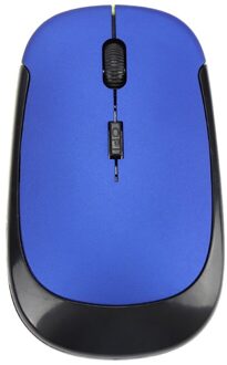 Multi-color Gaming Muis Ultradunne Draadloze 1200 Dpi 2.4G Muis Draagbare Gamer Voor Pc Desktop Computer gamer Accessoires 05