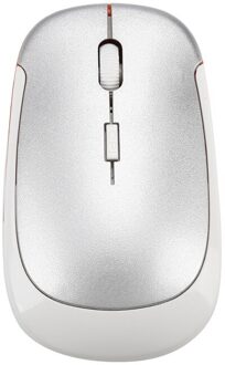 Multi-color Gaming Muis Ultradunne Draadloze 1200 Dpi 2.4G Muis Draagbare Gamer Voor Pc Desktop Computer gamer Accessoires 06