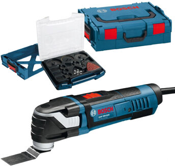 Multi-Cutter GOP 300 SCE Professional