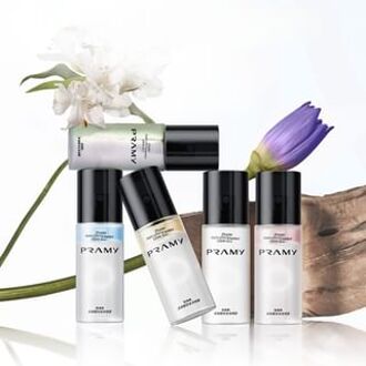 Multi-Effect Essence Glow Spray - 5 Types Moonlight White - 75ml