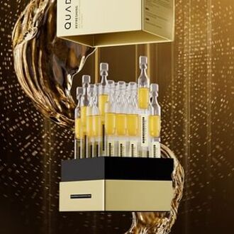 Multi-Effect Repairing Single-Use Oil Essence Set (1ml x 30pcs)