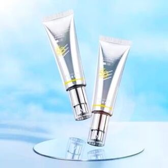 Multi-Effect Repairing Whitening Sunscreen Essence #1 Pc - 45ml