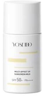 Multi-Effect UV Sunscreen Milk SPF50+ PA++++ 40ml