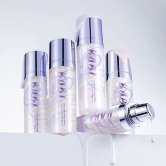Multi-Effect Watery Makeup Base 35g