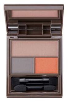 Multi Eyebrow Powder Grayish Orange