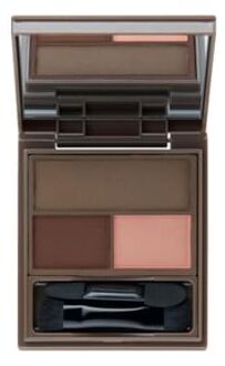 Multi Eyebrow Powder Red Brown