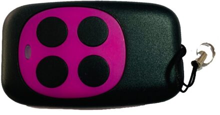 Multi-Frequentie 300-900Mhz Klonen Afstandsbediening Vaste Rolling Code Zender Garagedeuropener Controle