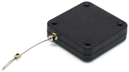 Multi Functie Ponsen Gratis Zwart Deurdranger Huishoudelijke Balkon Restaurant Automatische Rebound Deurdranger