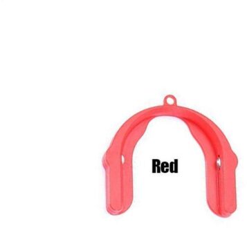 Multi Functie Twist Flesopener, alle In Een Jar Vormige Grijper Kan Wijn Bier Deksel Twist Off Jar Opener Claw Keuken Gadget Set rood