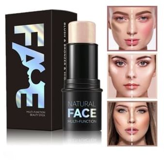 Multi-function Beauty Stick (1-4) #01 - 6g