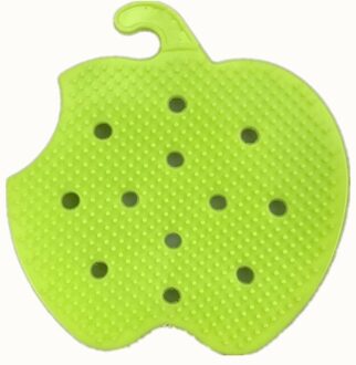 Multi-Functionele Fruit Groente Borstel Reinigingsborstel Voor Aardappel Thuis Gadgets Koken Keuken Gereedschap