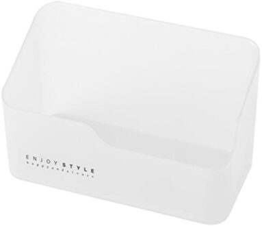 Multi-Functionele Huidverzorgingsproducten Afstandsbediening Cosmetica Sieraden Opbergdoos Licht Groen