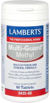 Multi-Guard Methyl