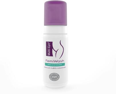 Multi Gyn FemiWash Mousse - 100 ml