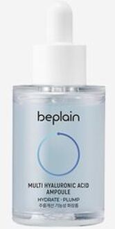 Multi Hyaluronic Acid Ampoule Renewed - 30ml