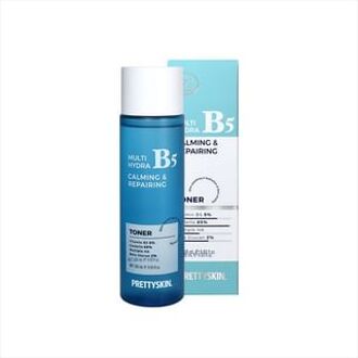 Multi Hydra B5 Calming & Repairing Toner 205ml