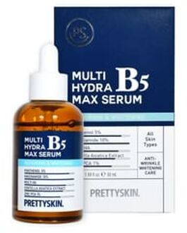 Multi Hydra B5 Max Serum 50ml