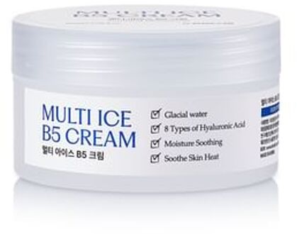 Multi Ice B5 Cream 2026 Version - 100ml
