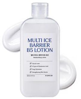 Multi Ice Barrier B5 Lotion 2025 Version - 200ml
