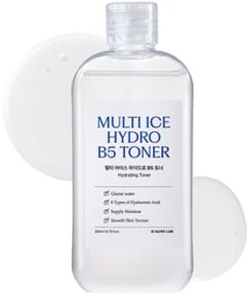 Multi Ice Hydro B5 Toner 2025 Version - 200ml
