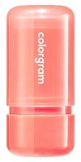 Multi Jelly Stick - 3 Colors #02 Tangerine Jelly