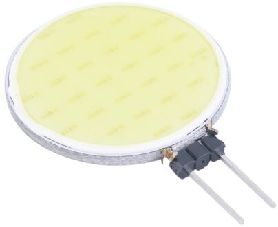 Multi-Klasse Heldere G4 5W 18, 7W 30, 12W 63 Cob Led Voor Led Spotlight Kristallen Lamp Dc 12V Voltage