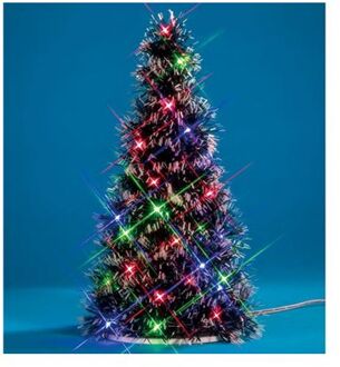 Multi Light Fir Tree 4,5v