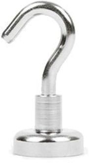 Multi Magnetic Hook Set 4 pcs