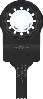 Multi Material Zaagblad AIZ 10 AB | Starlock | 10 x 25 mm - 2608669253