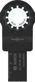 Multi Material Zaagblad AIZ 20 AB | Starlock | 20 x 30 mm - 2608669251