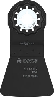 Multi Material Zaagblad ATZ 52 SFC | Starlock | 52 x 40 mm | 5 stuks - 2608669271