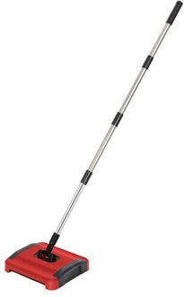 Multi-Oppervlak Cleaner Handleiding Vegen Voor Vloerbedekking Automatische Tapijt Stofverwijdering Papiersnippers Stofzuiger Veegmachine