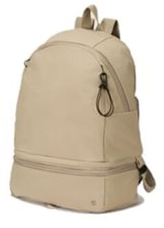 Multi Packable Backpack - 3 Colors Beige