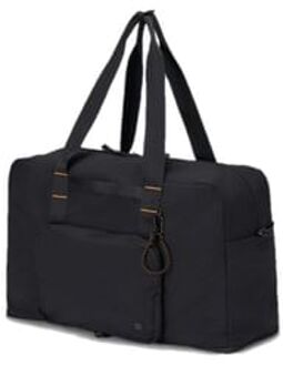Multi Packable Boston Bag - 3 Colors Black