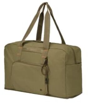 Multi Packable Boston Bag - 3 Colors Olive