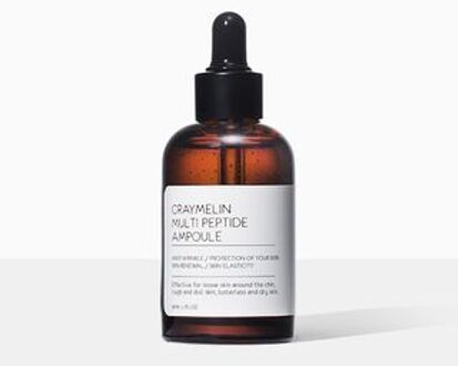 Multi Peptide Ampoule 50ml