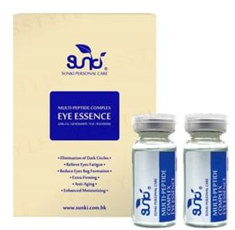 Multi-Peptide Complex Eye Essence 20ml