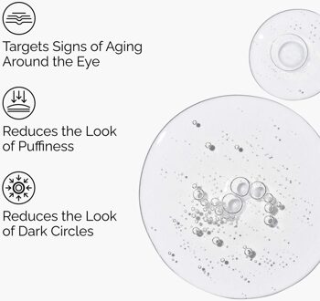 Multi-Peptiden Oogserum 15ml