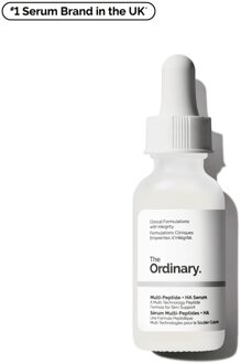 Multi-Peptiden + HA Serum 30 ml