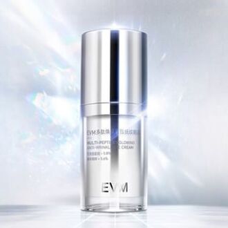 Multi-Peptides Glowing Anti-Wrinkle Eye Cream 15g
