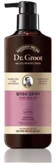 Multi Perfection Hair Loss Care Shampoo For Dull Hair 400ml